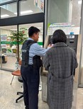 “안심하고 주민센터 방문하세요”…은평구, 동주민센터 안심보안관 확대 운영