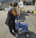도봉구, 어르신 실버카 대여 기관수‧대수 단연 1등