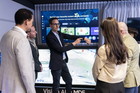 삼성전자, ‘2025 유럽 테크 세미나’에서 AI TV 신기술 공개…Neo QLED·OLED·라이프스타일 TV 등
