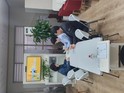 성동구 필수플랫폼 노동자 쉼터, 이동노동자 위한 맞춤형 상담 프로그램 운영