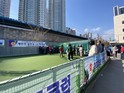 용산구, 서울시 최초 ‘동 생활체육 파크골프 교실’ 개설 운영