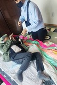 “노원형 특화 돌봄서비스”로 취약계층에 한 발짝 더...  노원구, 서울시 ‘자치구 특화 돌봄SOS 공모사업’ 선정