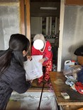 성북구 삼선동 다독다독 정서 지원 프로그램...마음을 다독여 드려요