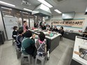 성북구 돈암1동 주민자치회, 커피 향기로 중장년 인생 2막 응원