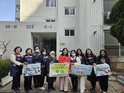 성북구 돈암2동 7080 온기프로젝트, 함께 해 두 배 더 즐거운 어르신 생신