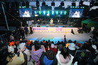 핑크빛 향연 도봉구, 벚꽃 축제 열린다