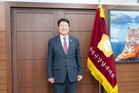 [인터뷰] 이호귀 강남구의회 의장 “강남 제2 전성기 의회가 만든다”