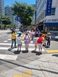 종로구, 등하굣길 어린이 안전 ‘교통안전지도사’가 책임진다