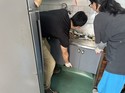 어르신 주거 공간, 쾌적하고 안전하게 변신!  용산구, 주거환경개선 서비스 사업 추진