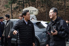 오세훈 시장, 25일(화) 전국농민회총연맹 시위 예고 남태령 찾아