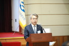수협, 김기성 현 지도경제대표이사 연임 확정...오는 27일부터 2년 임기