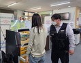 도봉구, 동주민센터 안전보안관 배치 후…악성민원 예방효과 체감