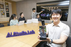 KT, 지니 TV ‘신병 3’ 마케팅에 AI 본격 도입