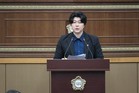 마포구의회 고병준·장정희 의원 구정질문