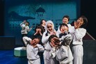 아동 예술교육 선도하는 종로구… 문체부 공모 선정
