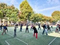서초구, ‘청춘팔팔, 활기찬 노년’ 허약예방 운동교실 운영