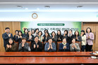 김영옥 보건복지위원장, 서울시 가족정책 발전 모색을 위한 가족센터 간담회 개최