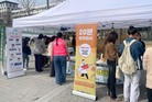 서대문구, 제15회 결핵 예방의 날 맞아 결핵예방주간 운영