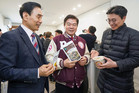 서울마음편의점 동대문점 개소