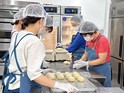 성동구, 성동 온(溫)식빵 봉사 사업 운영…따뜻한 온기 나눠