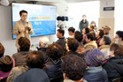 성동구, 성동형 고령친화도시 조성 박차…1,930억 원 투입