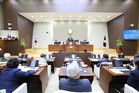 관악구의회, 제304회 임시회 폐회