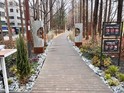 서초구, 양재천 ‘살롱드가든’에 4개의 테마정원 조성