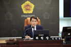 서울특별시의회 임만균 환경수자원위원장, 서울시 규제철폐안 혜택, 기존 건축물에도 적용돼야