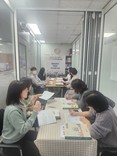 성북구, 공공복지 담당자 역량 강화 위한 직무 교육 실시