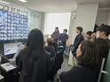 ‘도봉구 쓰레기 무단투기 CCTV 관제실’ 벤치마킹 쇄도