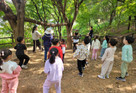 구로구, 유아숲 체험원‧숲해설 맞춤형 산림교육 진행