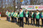 강남구의회, ‘강남구 새마을회 식목일 나무심기’ 행사 참석