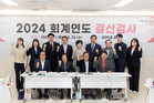 영등포구의회, 2024회계연도 결산검사장 격려 방문