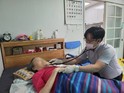 중랑구, ‘의료취약환자 방문진료 주치의제 활성화 지원사업’  추진