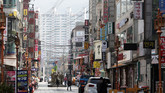 더 멋지게 메이크업... 노원구, 노원문화의거리 간판개선 사업 실시
