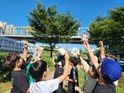 금천구, 유아부터 성인까지 쉽고 재밌게 배우는 환경교육 운영