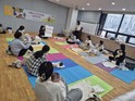 엄마와 아기 곁으로... 성북구 방문 간호 서비스 제공
