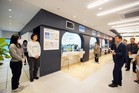 이승로 성북구청장, 장위4구역 입주·전입신고 현장 점검