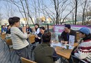 엄마와 처음 만나는 자연  중구, 남산자락숲길 <숲 태교 교실> 운영