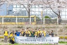 HDC현대산업개발, 서울 동대문구서 환경 정화 봉사활동 펼쳐