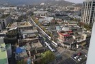 “헌재 차벽 철수” 종로구, 주민·상인 일상 회복 앞당긴다
