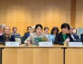 카카오, 파리 OECD 회의서 ‘프로젝트 단골’ 성과 발표