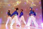 에어로빅과 힙합의 환상 콜라보! 마포구 댄스 열정으로 가득