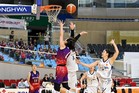 서대문구청 여자농구단 어려움 딛고 올해 첫 전국대회 준우승