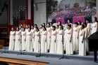 강북구, 4·19 정신 노래로 되새기다...‘제2회 전국 4·19 합창대회’ 개최