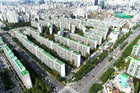 강남구, 은마아파트 재건축 정비계획 변경(안) 공람 실시