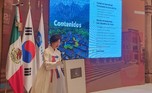 은평구, 평생학습도시 대표로 세계에 알리다