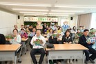 중랑행복도시농업센터, 제4기 현장농부학교 개강
