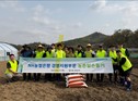 NH농협은행, 영농철 고추농가 일손돕기 실시