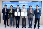 성동구, (주)AI3와 AI 행정 협력 강화 업무협약 체결